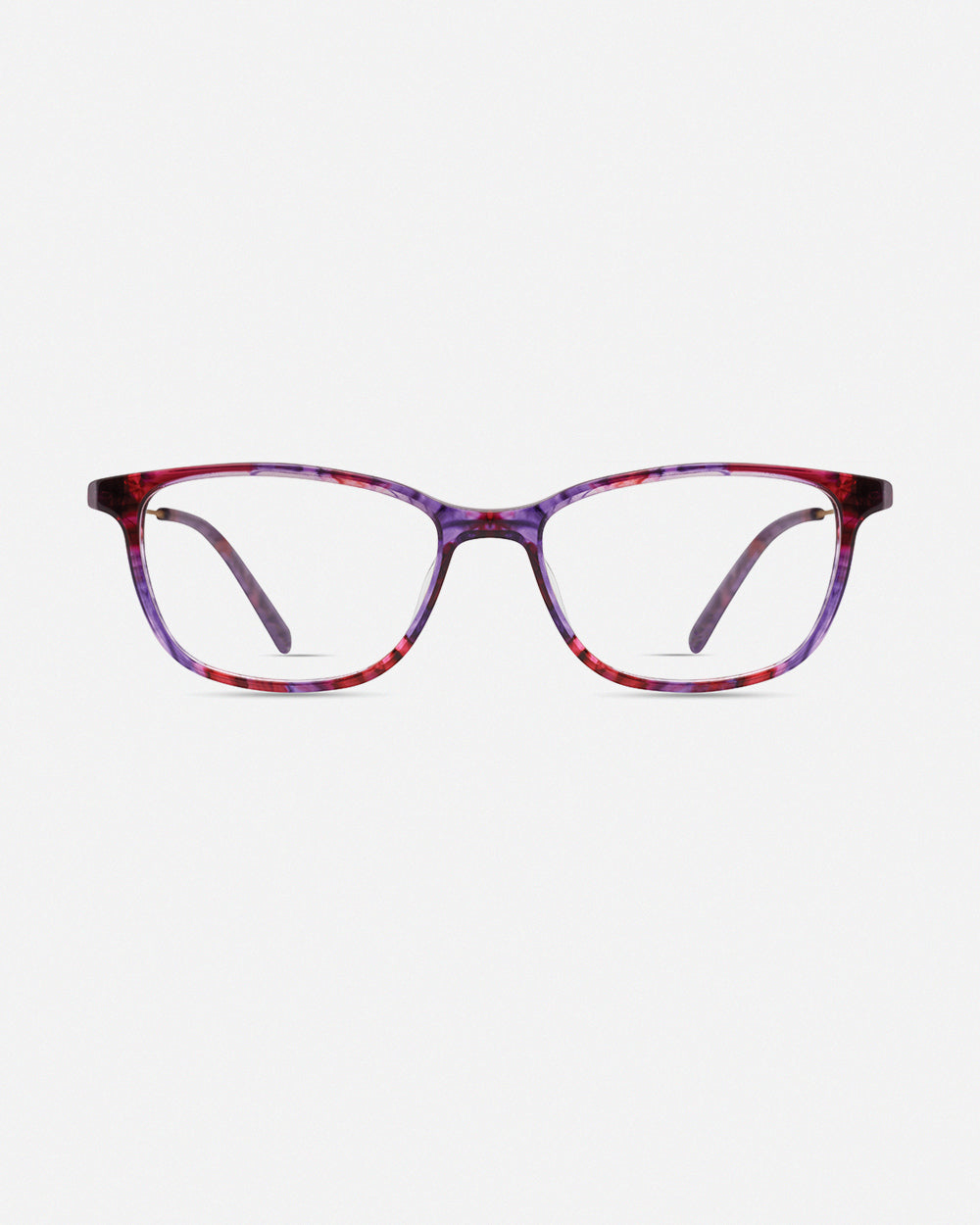 Purple Tortoise