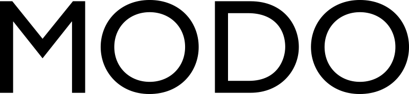 MODO Eyewear logo