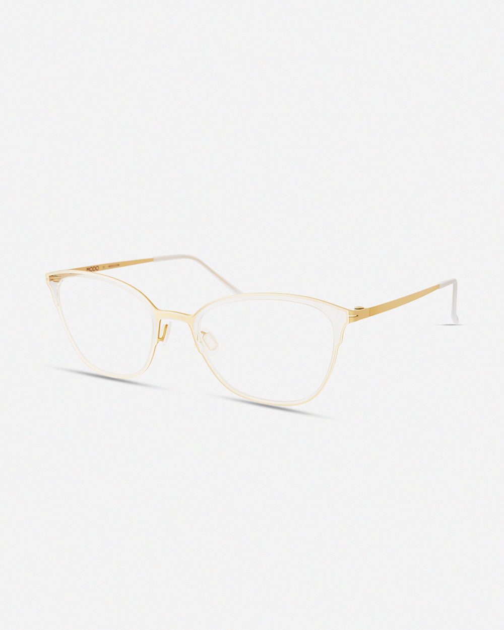 Modo 420 Frame 4124 – MODO Eyewear