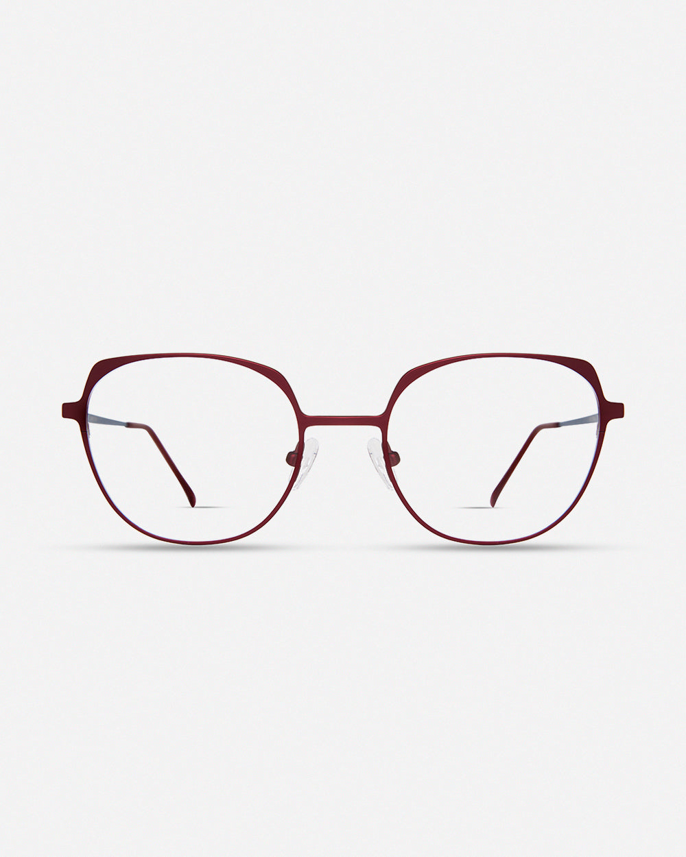 Modo 420 Frame Titanium Collection – MODO Eyewear