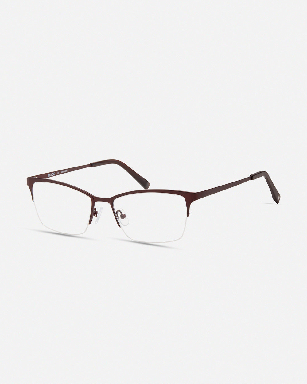 Modo 420 Frame Titanium Collection – MODO Eyewear