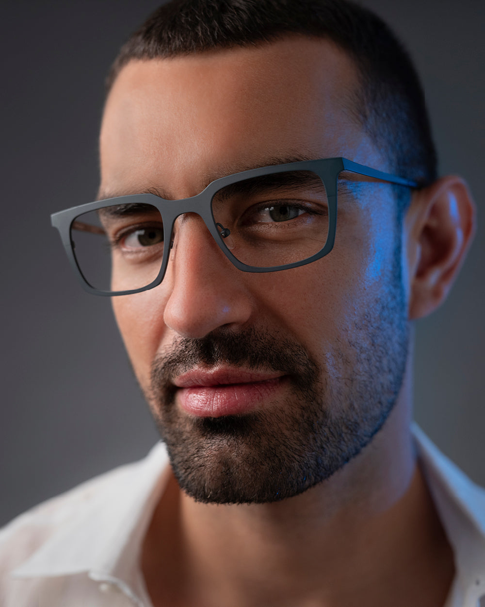 Titanium Collection – MODO Eyewear