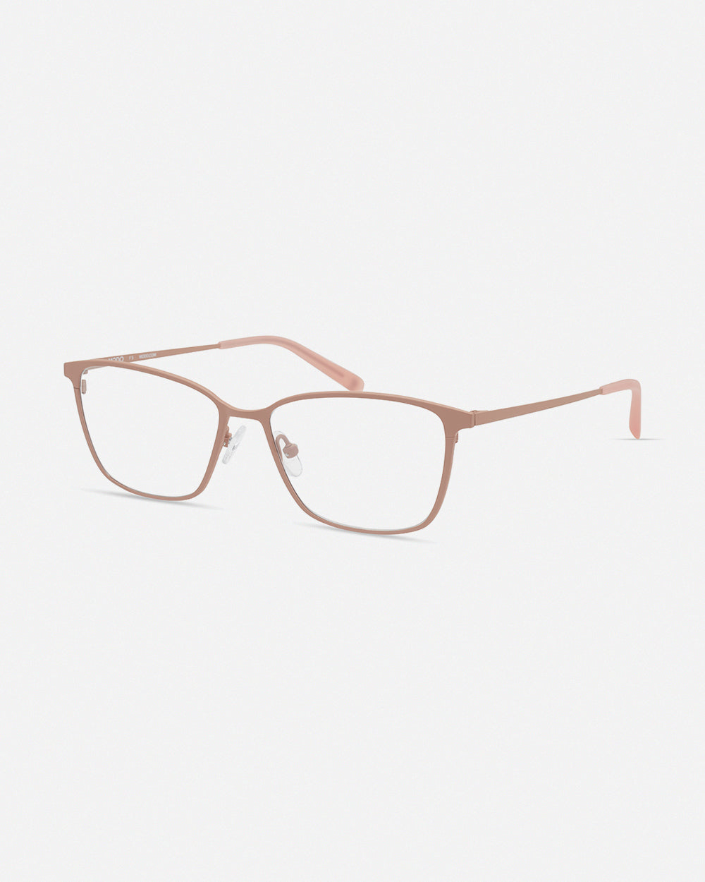 Powder Pink