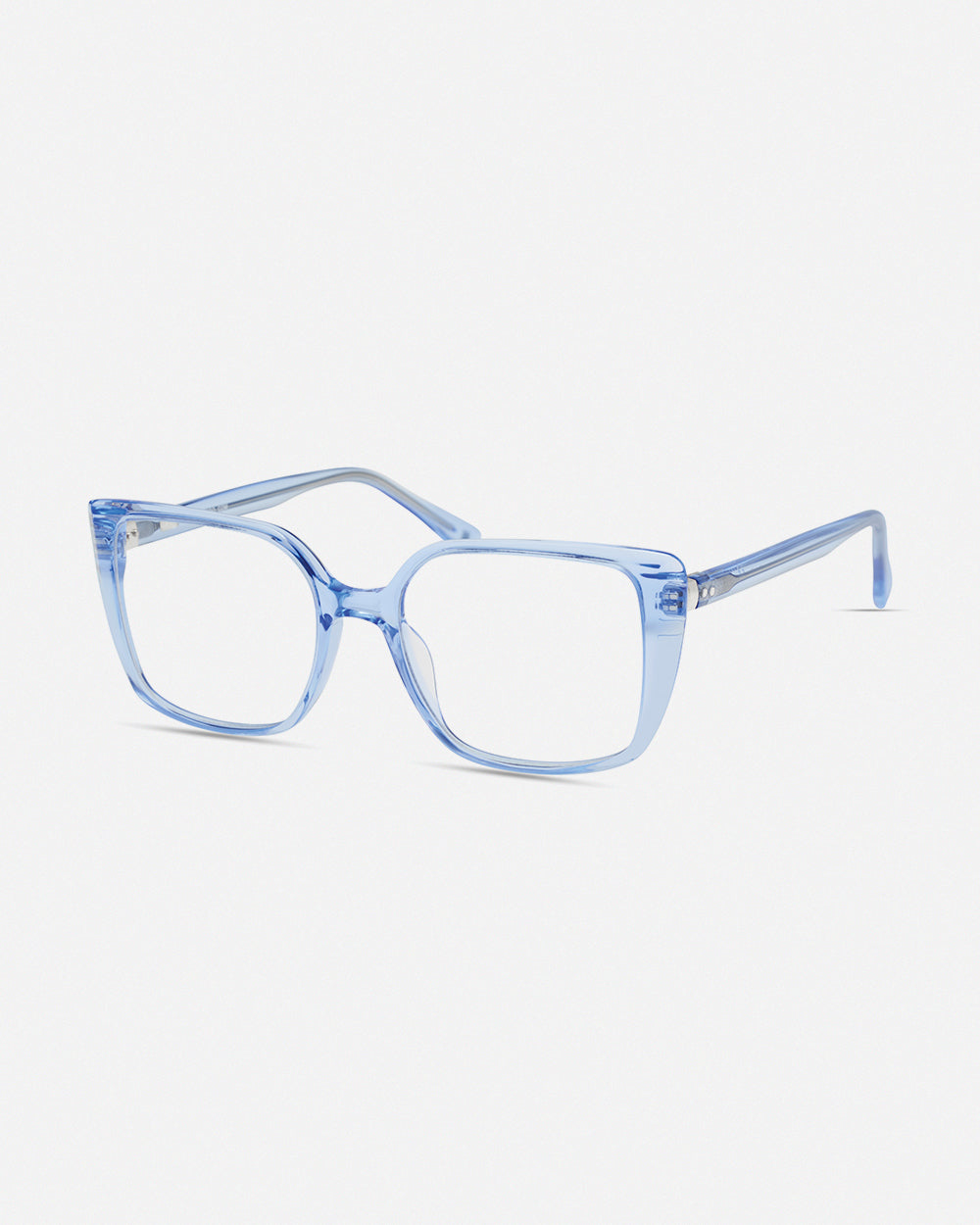Candy Blue