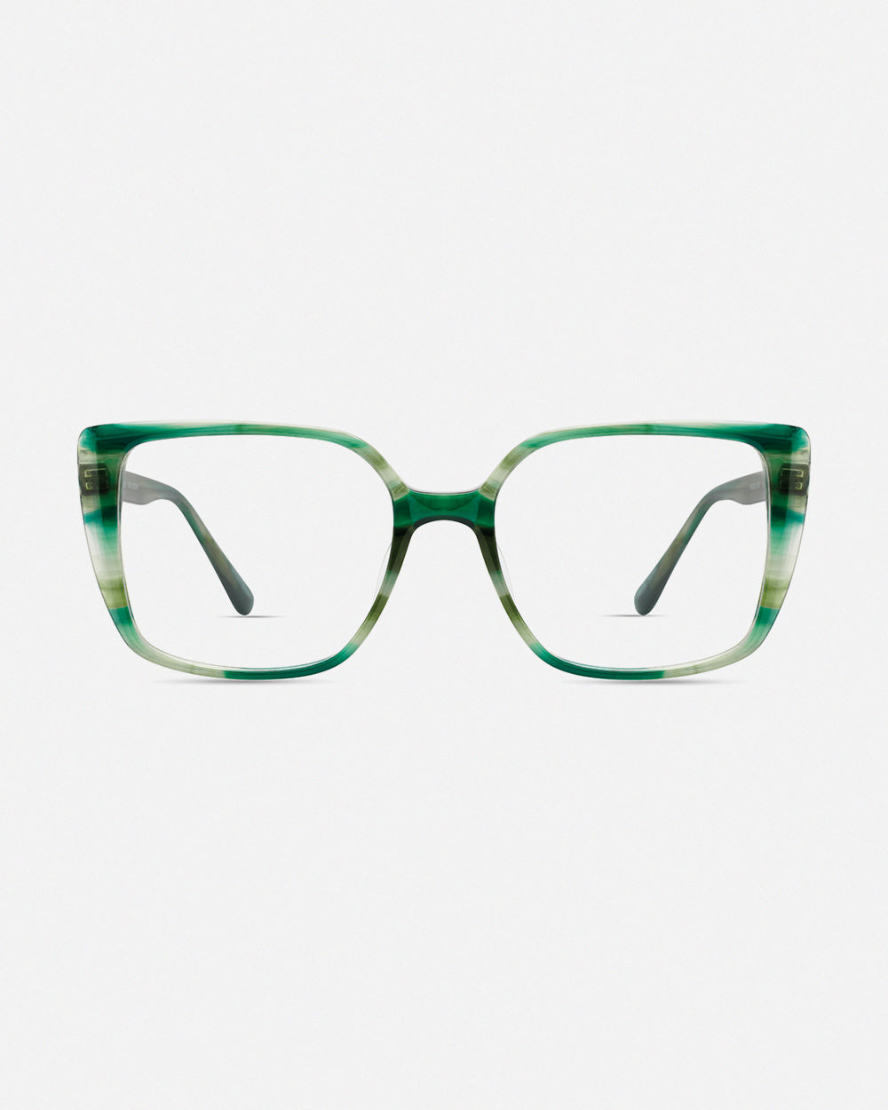 Stripy Green