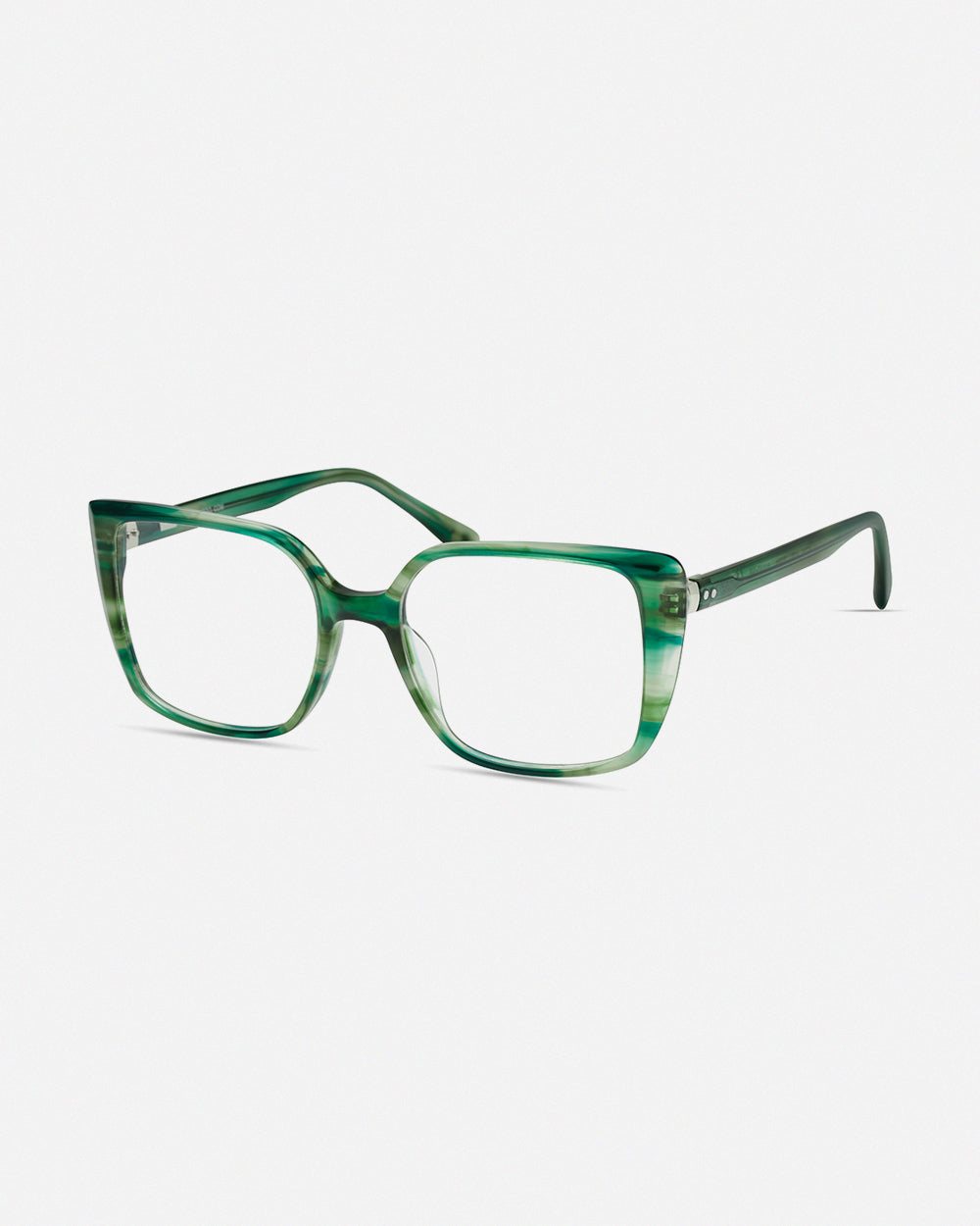 Stripy Green