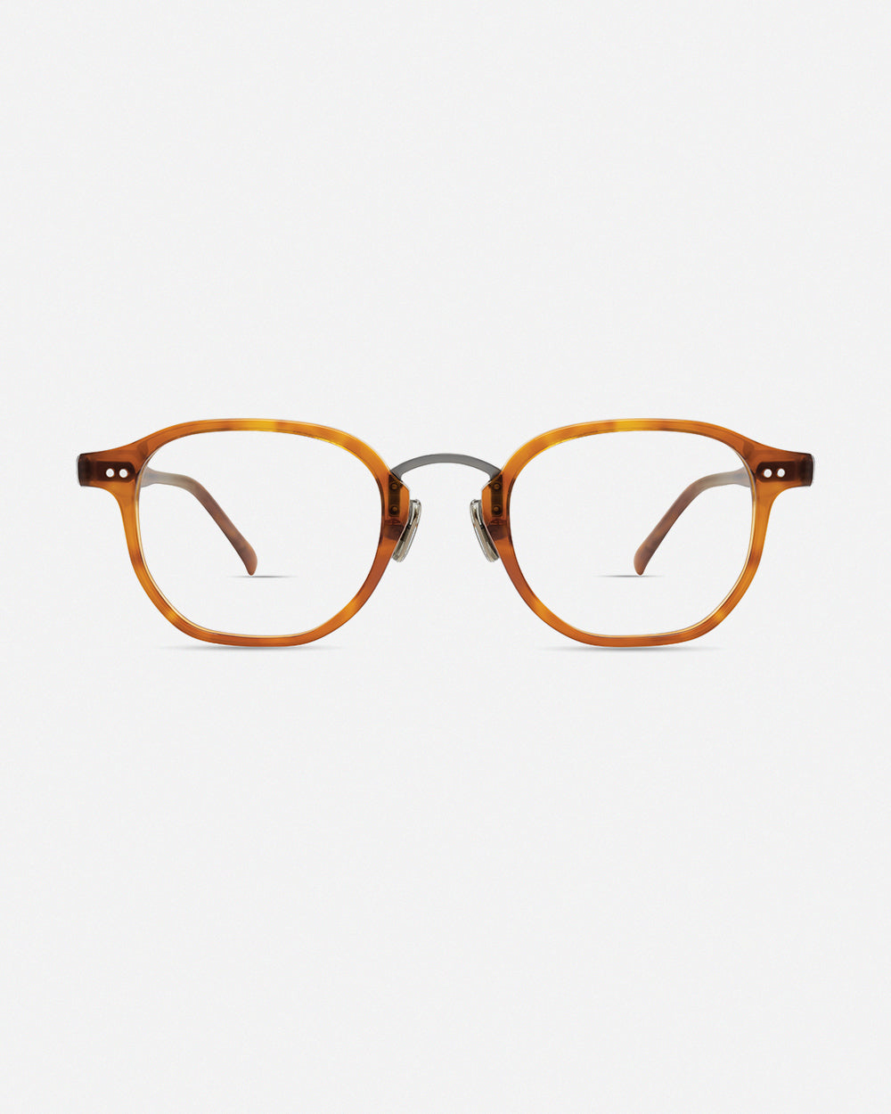 Blonde Tortoise