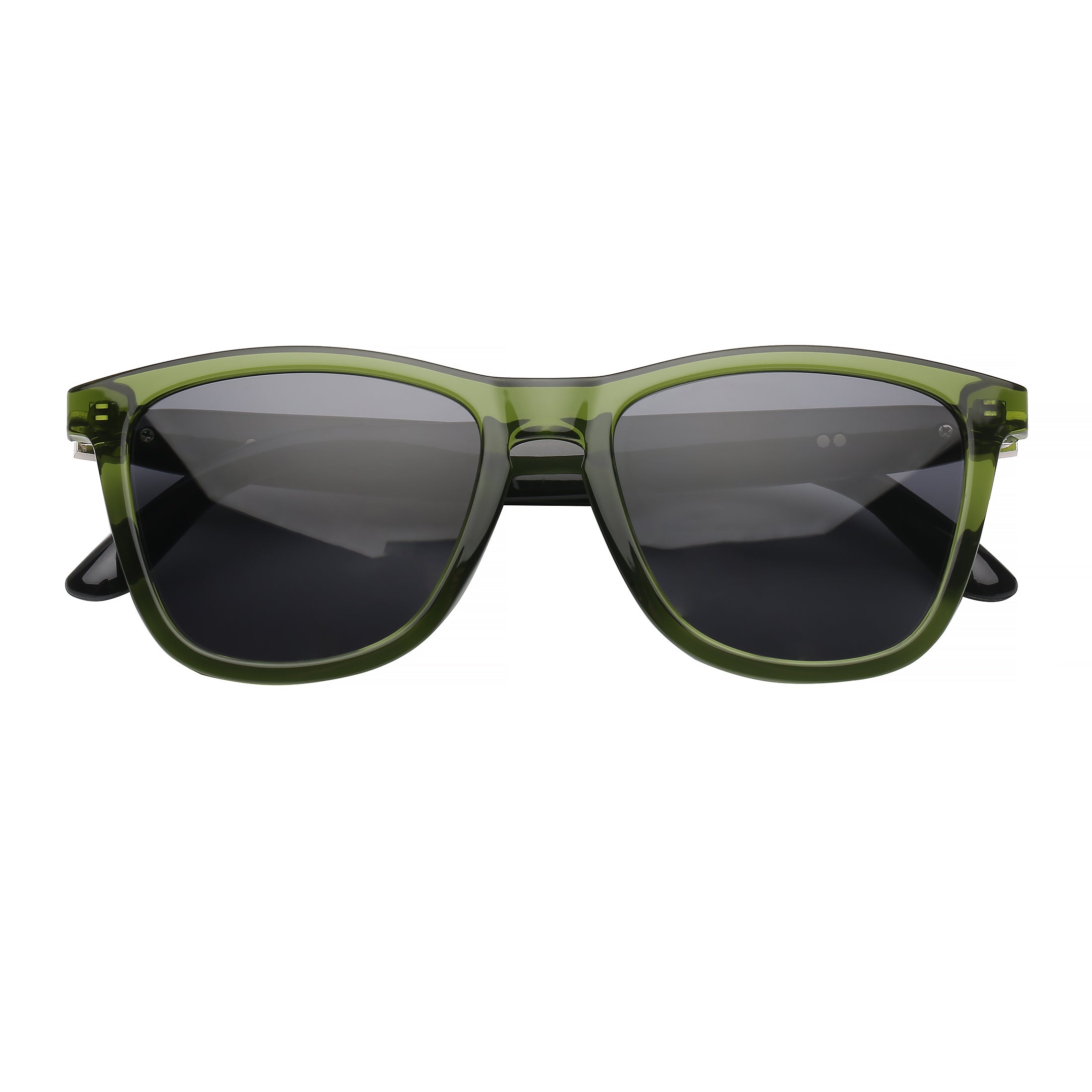 Green Crystal