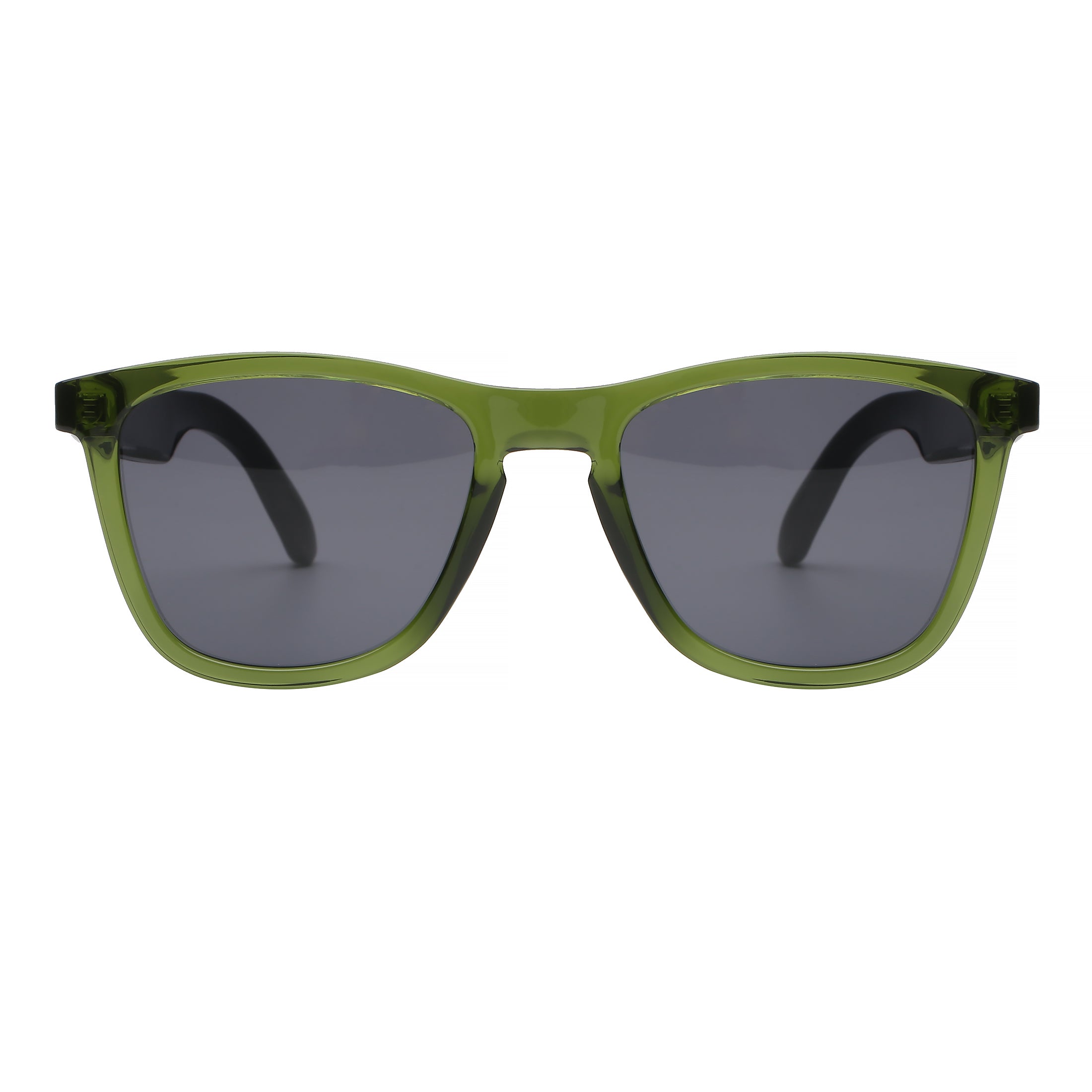 Green Crystal