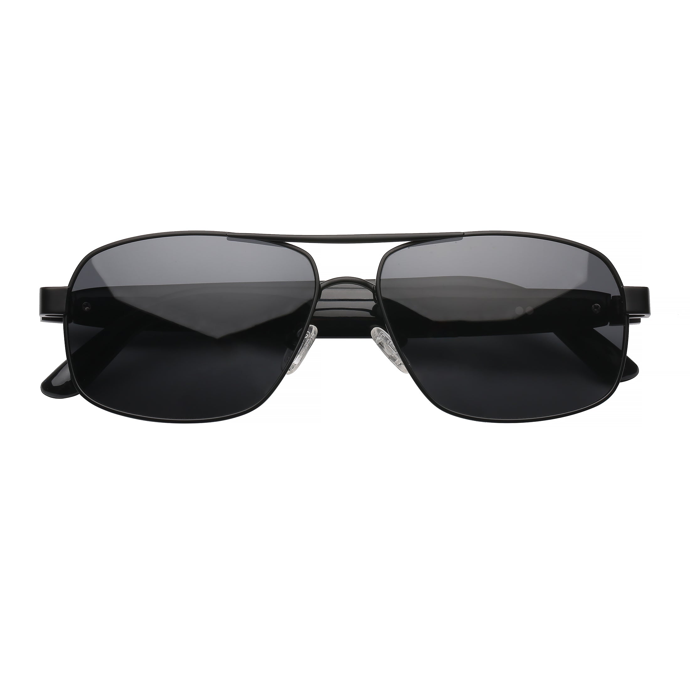 Black Matte Metal