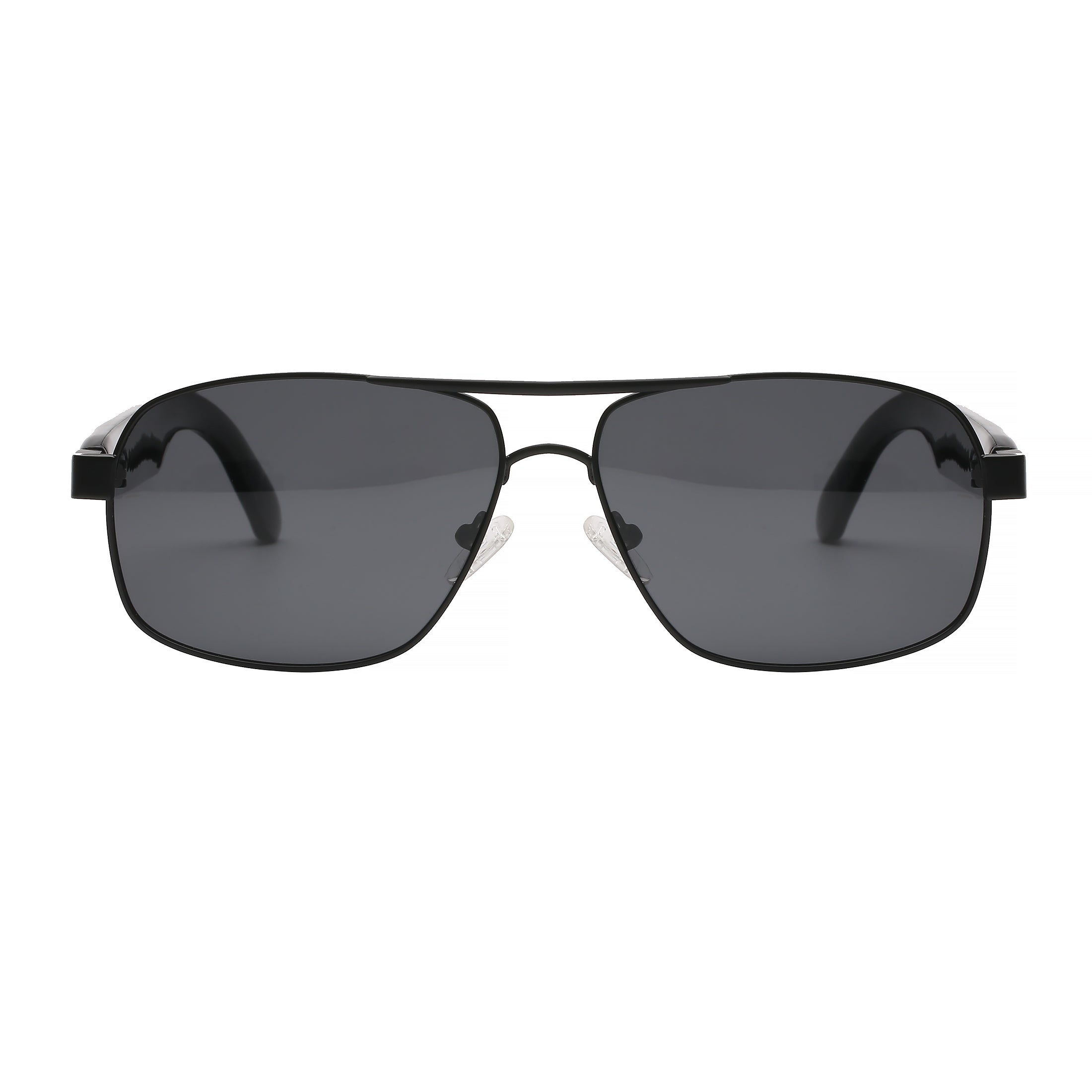 Black Matte Metal
