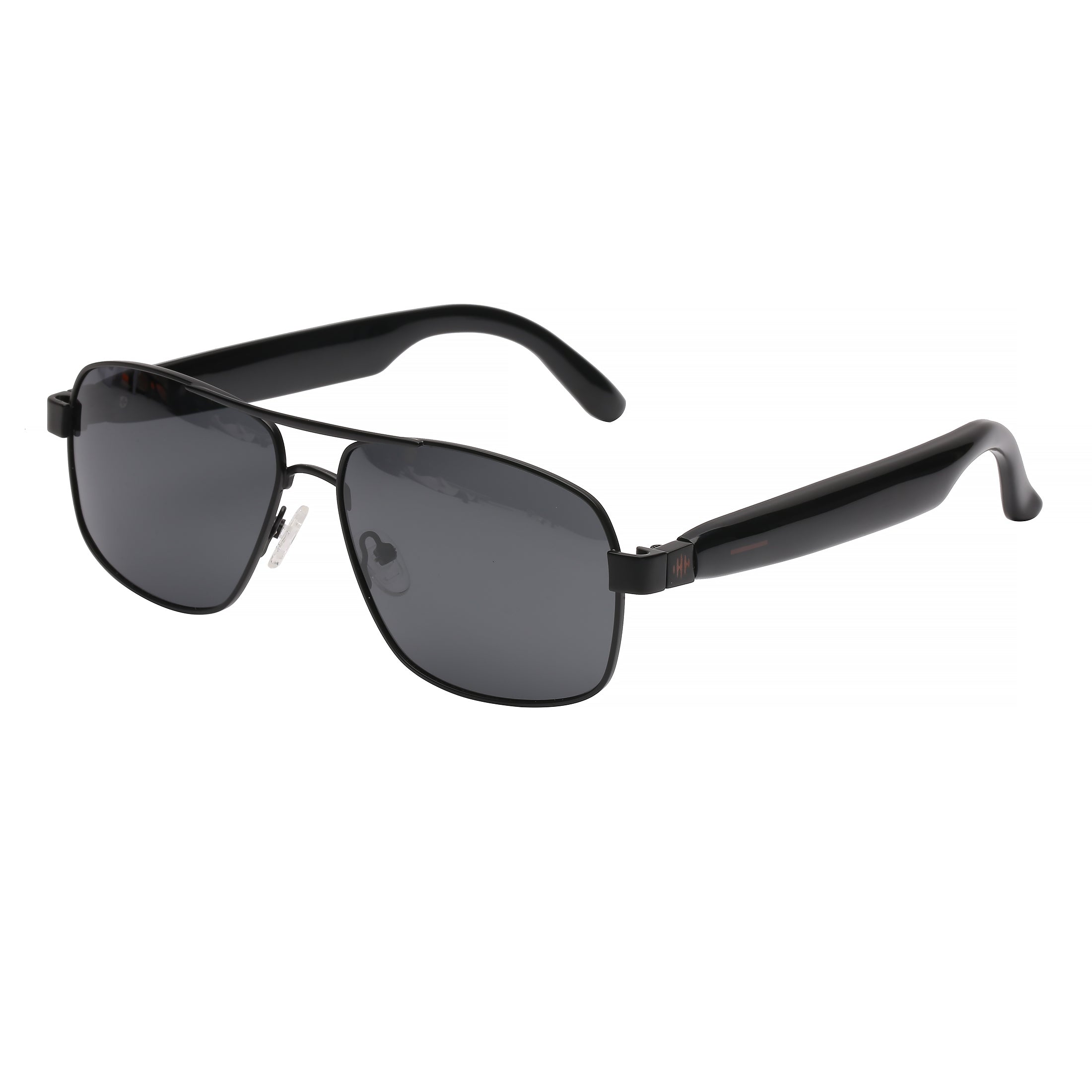 Black Matte Metal