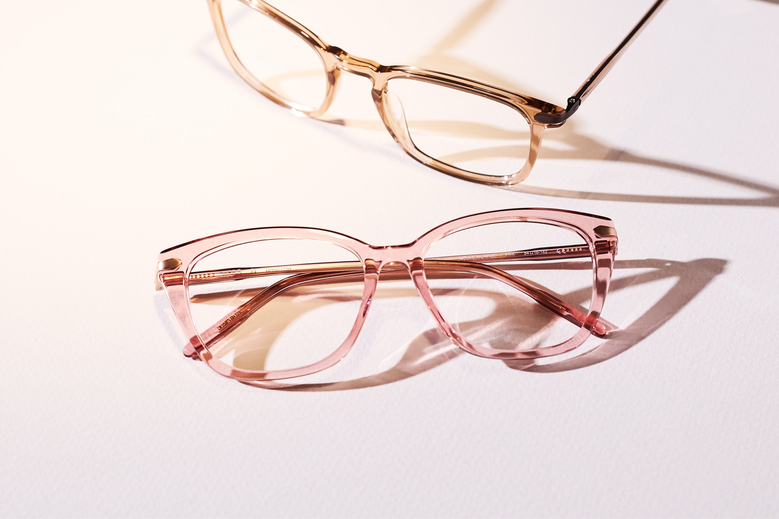 MODO Eyewear Lasting lightness since 1990