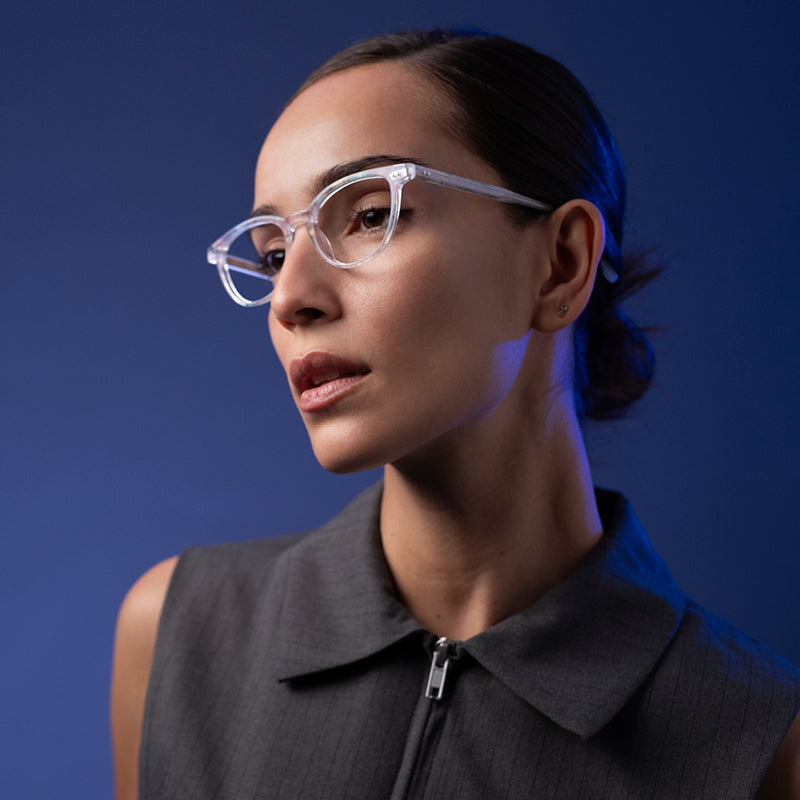 MODO Eyewear | Lasting lightness since 1990