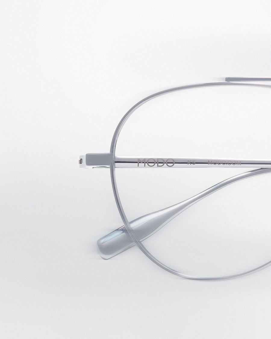 MODO Eyewear | Lasting lightness since 1990