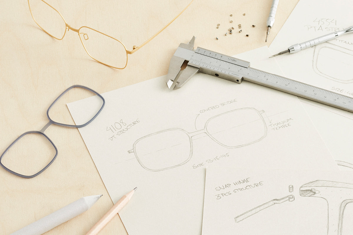 Warranty MODO Eyewear