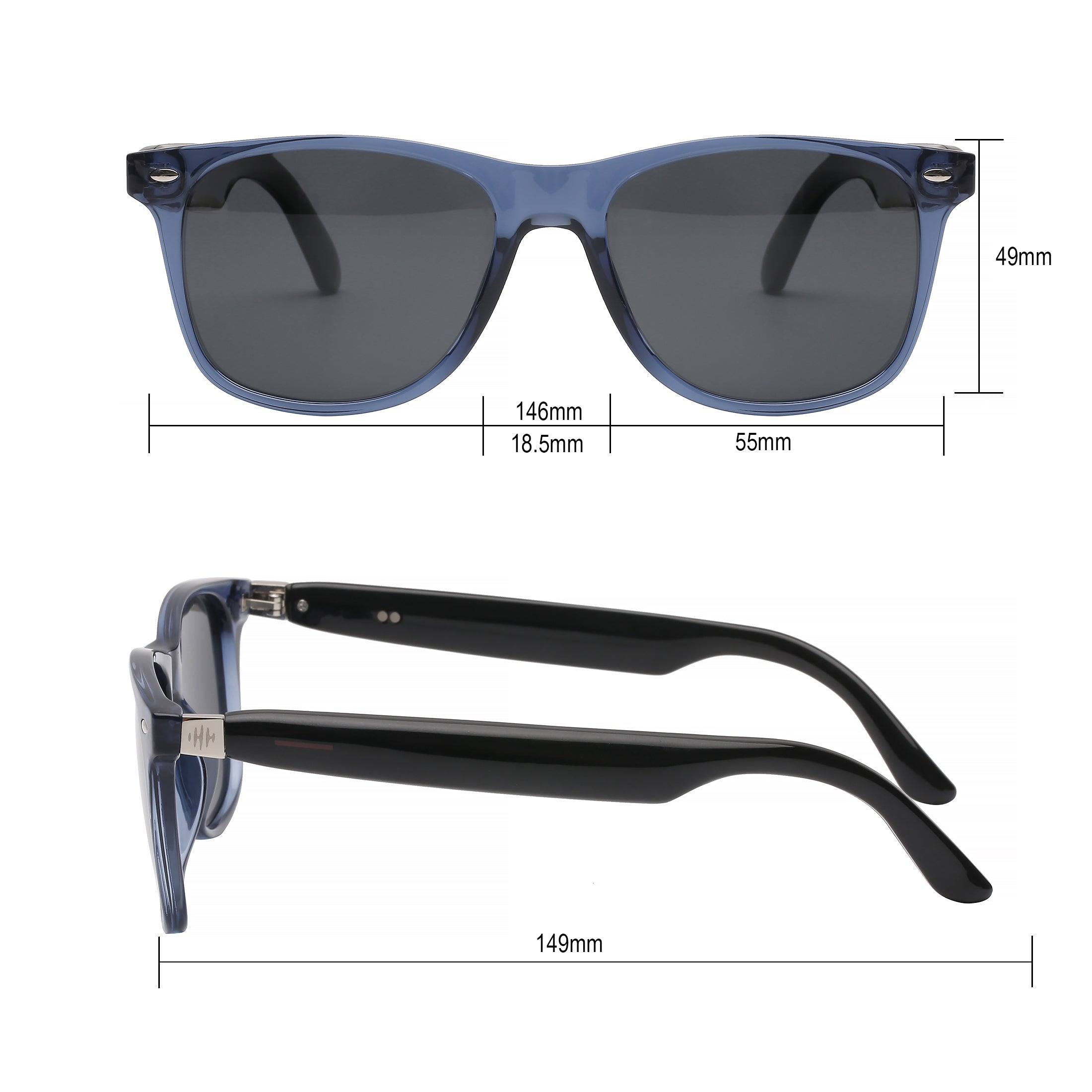 Crystal Navy
