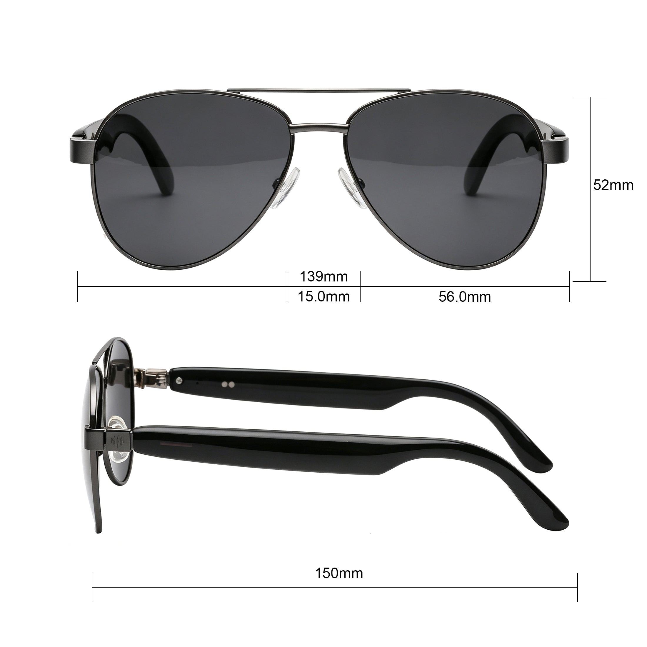 Gun Metal