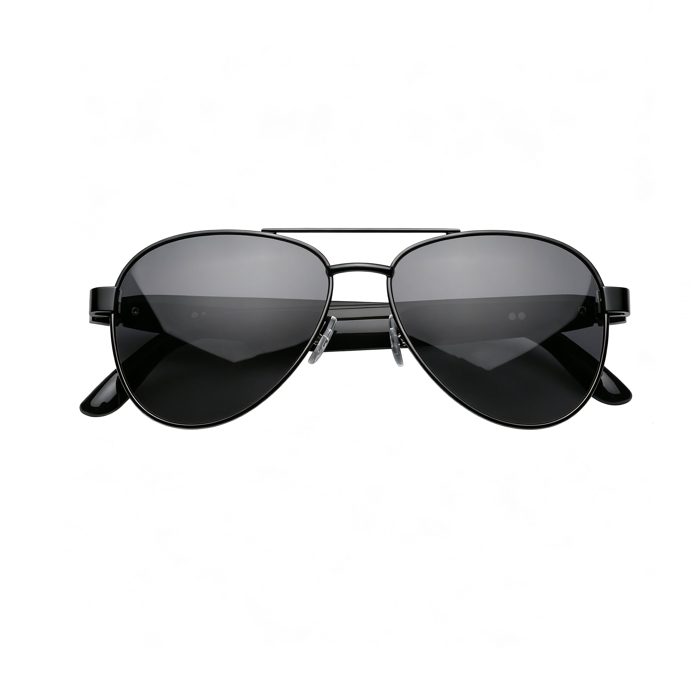 Matte Black Metal
