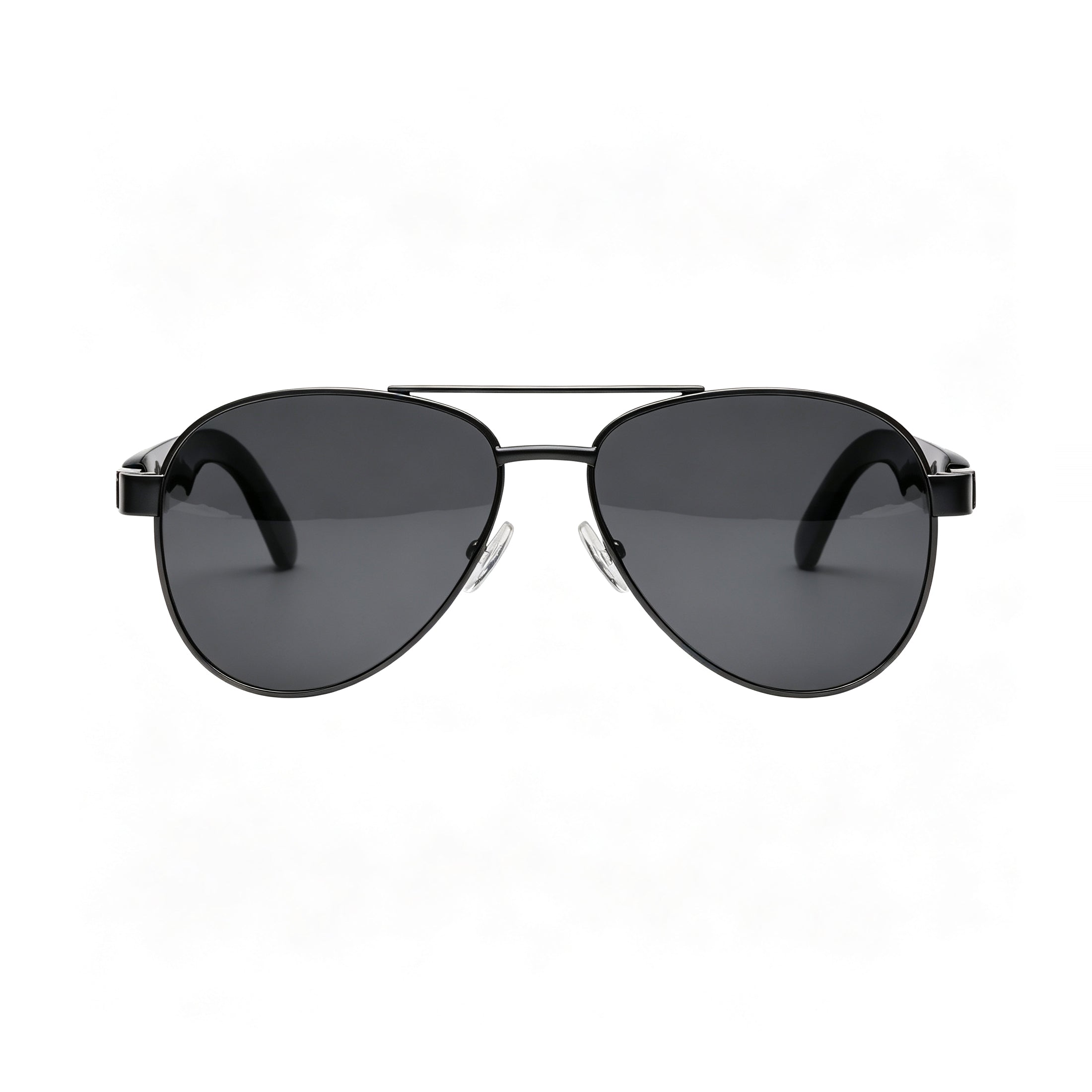 Matte Black Metal
