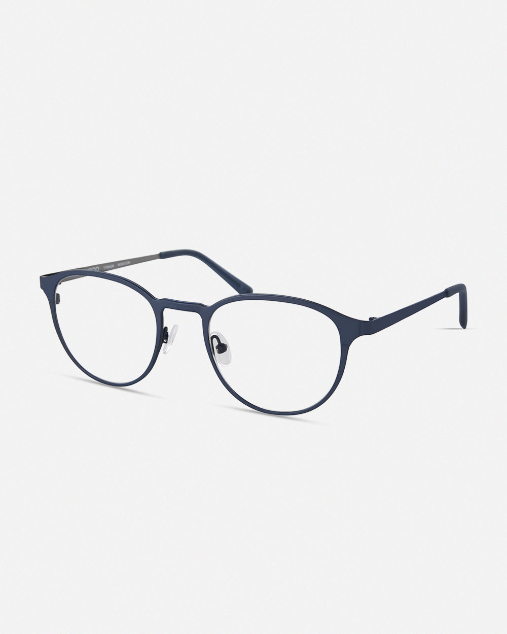 Modo 420 Frame Masculine eyeglasses – MODO Eyewear