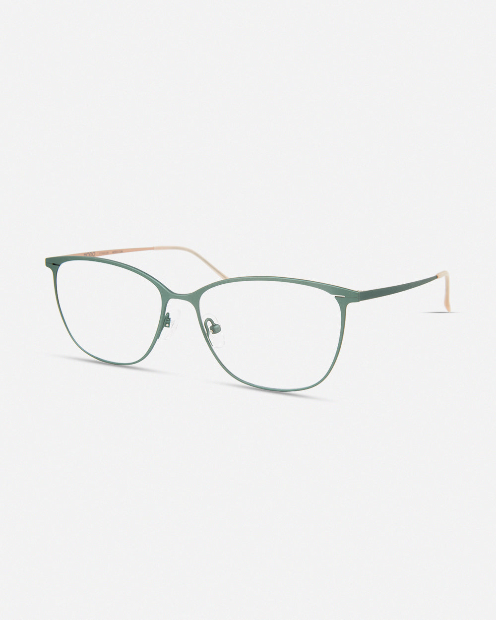 Modo 420 Frame 4257 – MODO Eyewear