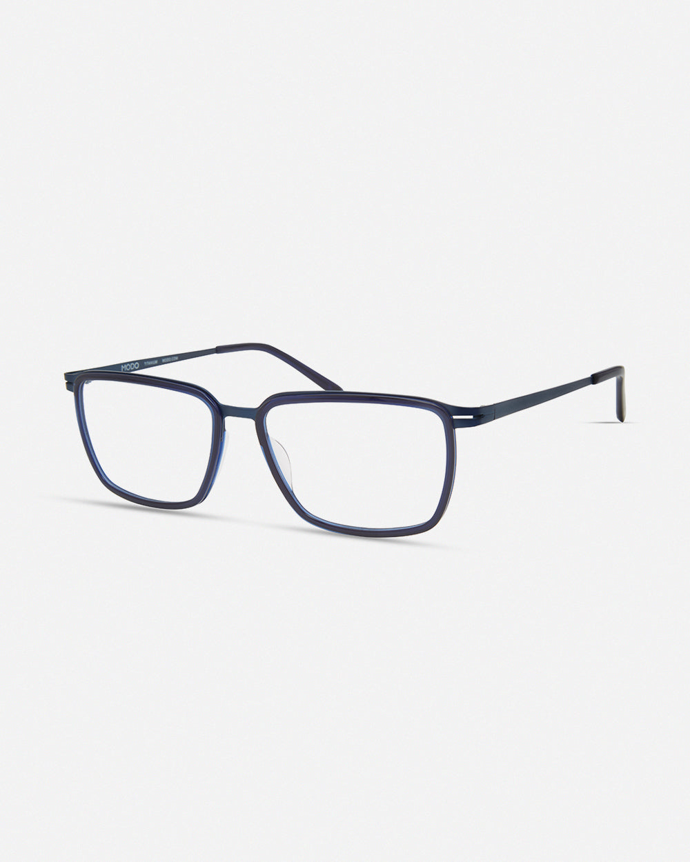 Modo 420 Frame 4556 – MODO Eyewear