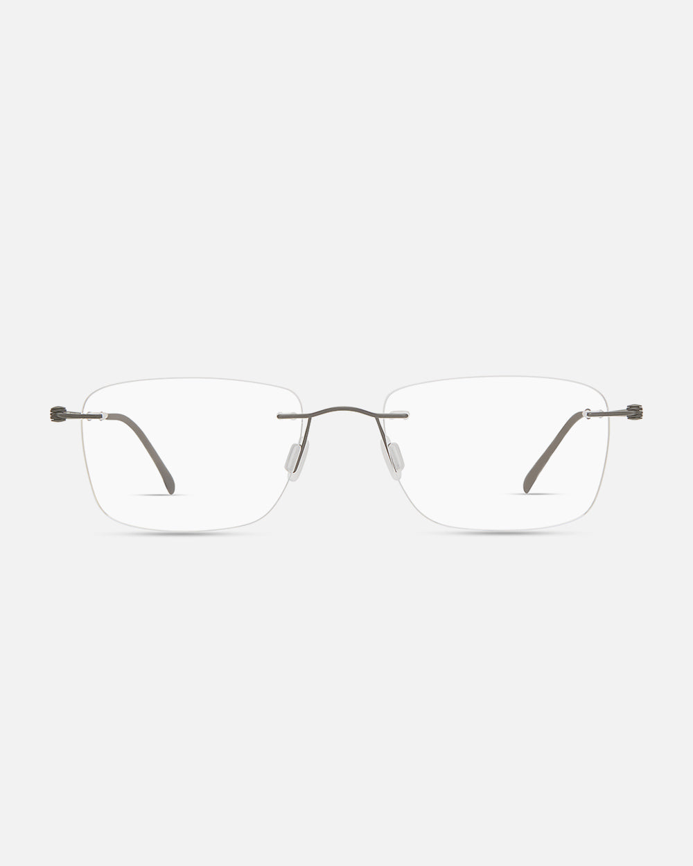 Post On Rimless Frame 4602 – MODO Eyewear
