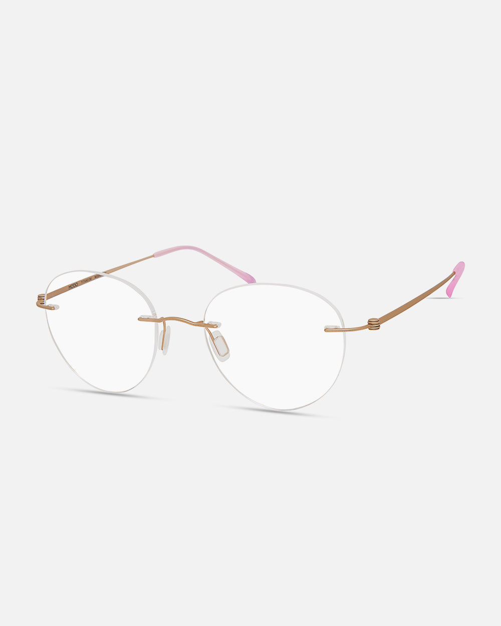 Modo 420 Frame Eyeglasses – Men#N#– MODO Eyewear