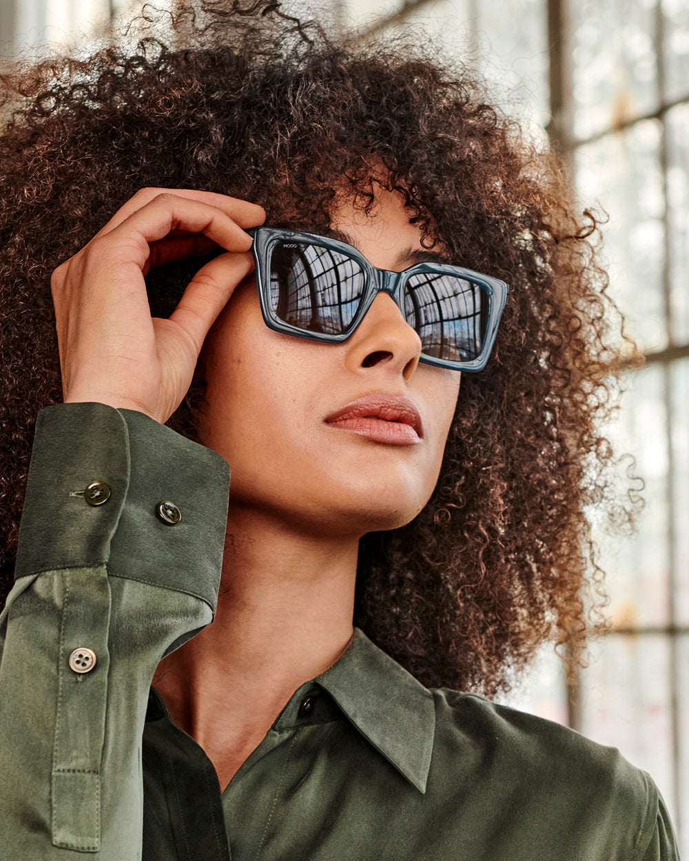 Eyewear Trends For Women 2020  Womens glasses frames, Fashion eye