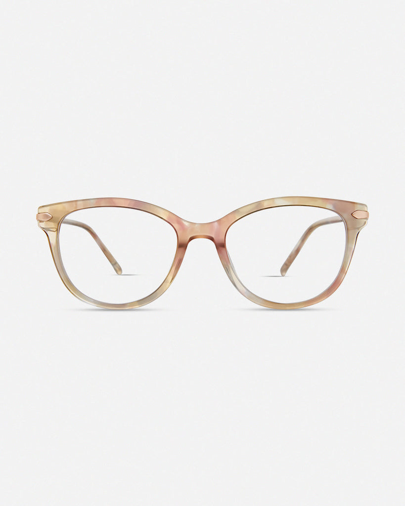 MODO LOIS Eyeglasses Frames RXABLE. POLVT Pink Olive Tort. NWT Modo | Accessories | Modo Lois Eyeglasses Frames Rxable  main image 2