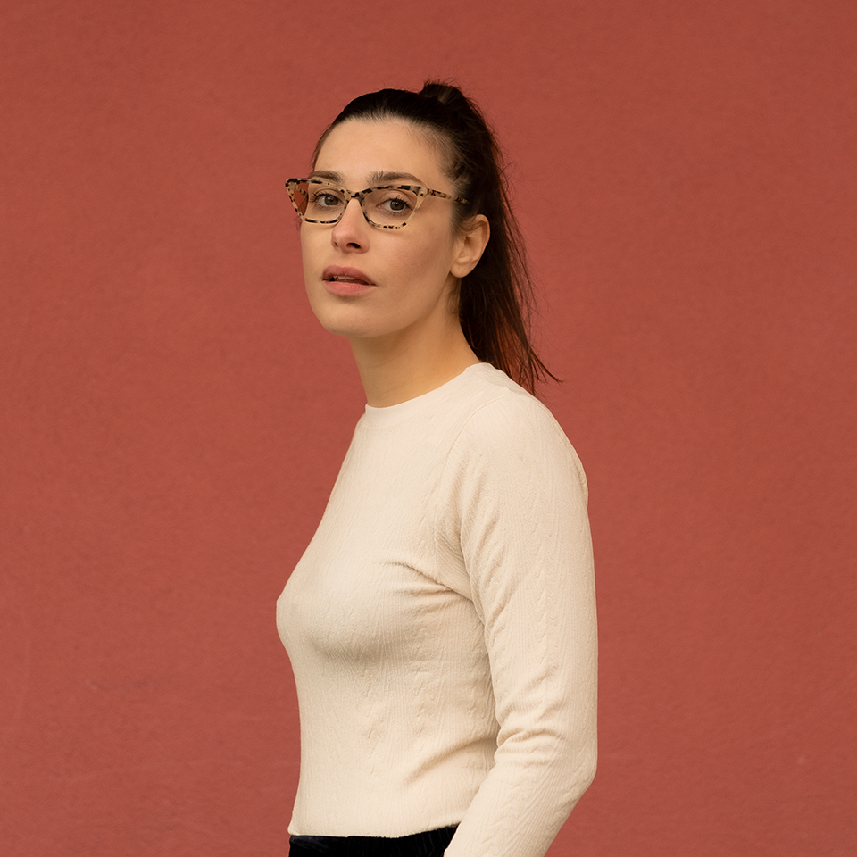 6546 – MODO Eyewear